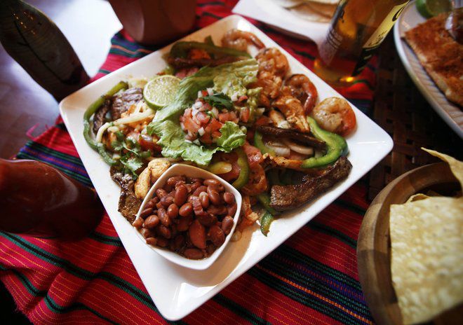 El Tequila Mexican Kitchen